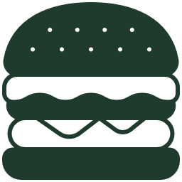 Burger Pladen